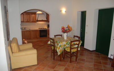 Logement:&nbsp;Pietra