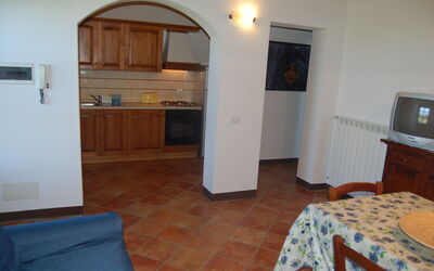 Logement:&nbsp;La Balla