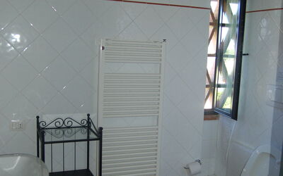 Logement:&nbsp;Paglia