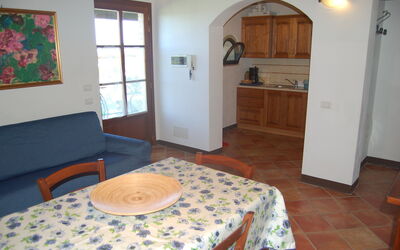 Logement:&nbsp;La Balla