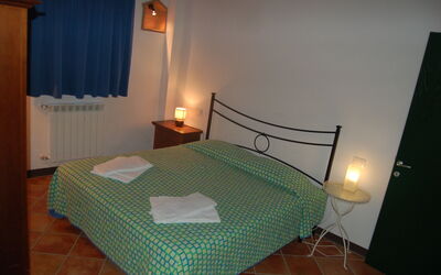 Logement:&nbsp;La Balla
