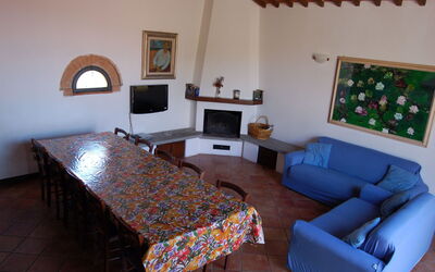 Logement:&nbsp;Bracciante