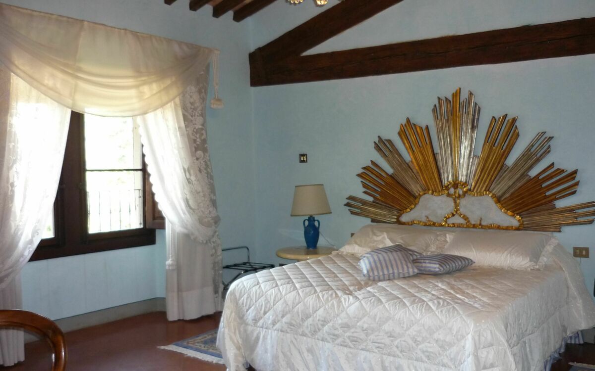 Logement:&nbsp;Deluxe Suite