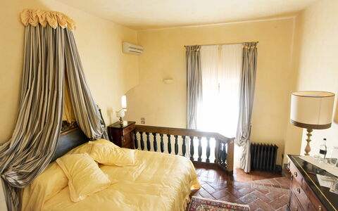 Logement:&nbsp;Deluxe Suite