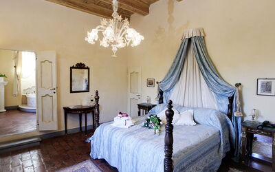 Logement:&nbsp;Classic Suite