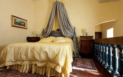 Logement:&nbsp;Deluxe Suite