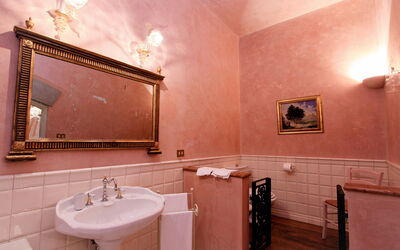 Logement:&nbsp;Classic Suite