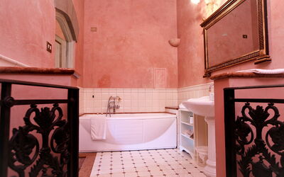 Logement:&nbsp;Classic Suite