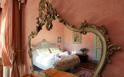 Logement:&nbsp;Classic Suite