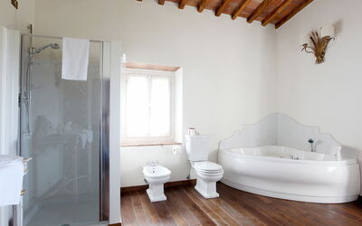 Logement:&nbsp;Family Suite