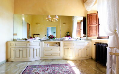 Logement:&nbsp;Tower Suite