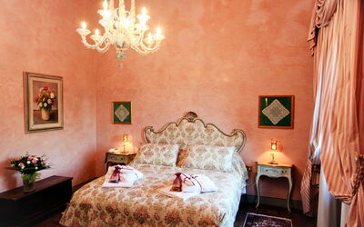 Logement:&nbsp;Classic Suite