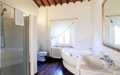 Logement:&nbsp;Family Suite
