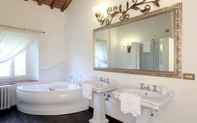 Logement:&nbsp;Family Suite