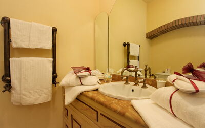 Logement:&nbsp;Deluxe Suite