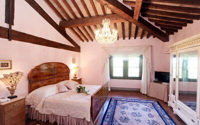Logement:&nbsp;Deluxe Suite