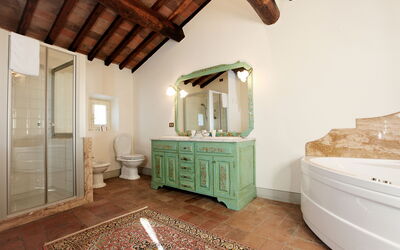 Logement:&nbsp;Family Suite