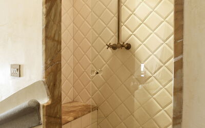 Logement:&nbsp;Deluxe Suite