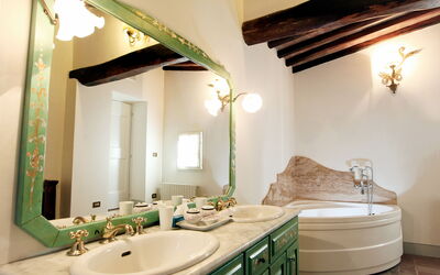 Logement:&nbsp;Family Suite