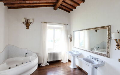 Logement:&nbsp;Family Suite