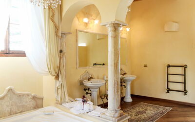 Logement:&nbsp;Classic Suite