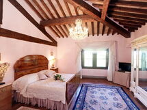 Logement:&nbsp;Deluxe Suite