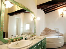 Logement:&nbsp;Family Suite