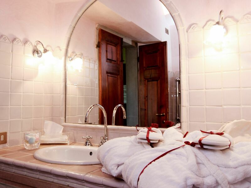 Logement:&nbsp;Deluxe Suite