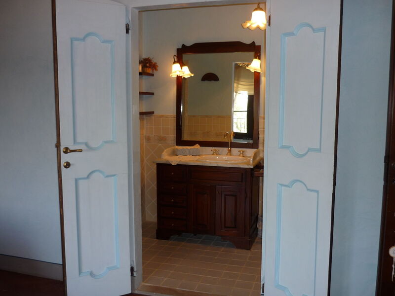 Logement:&nbsp;Deluxe Suite