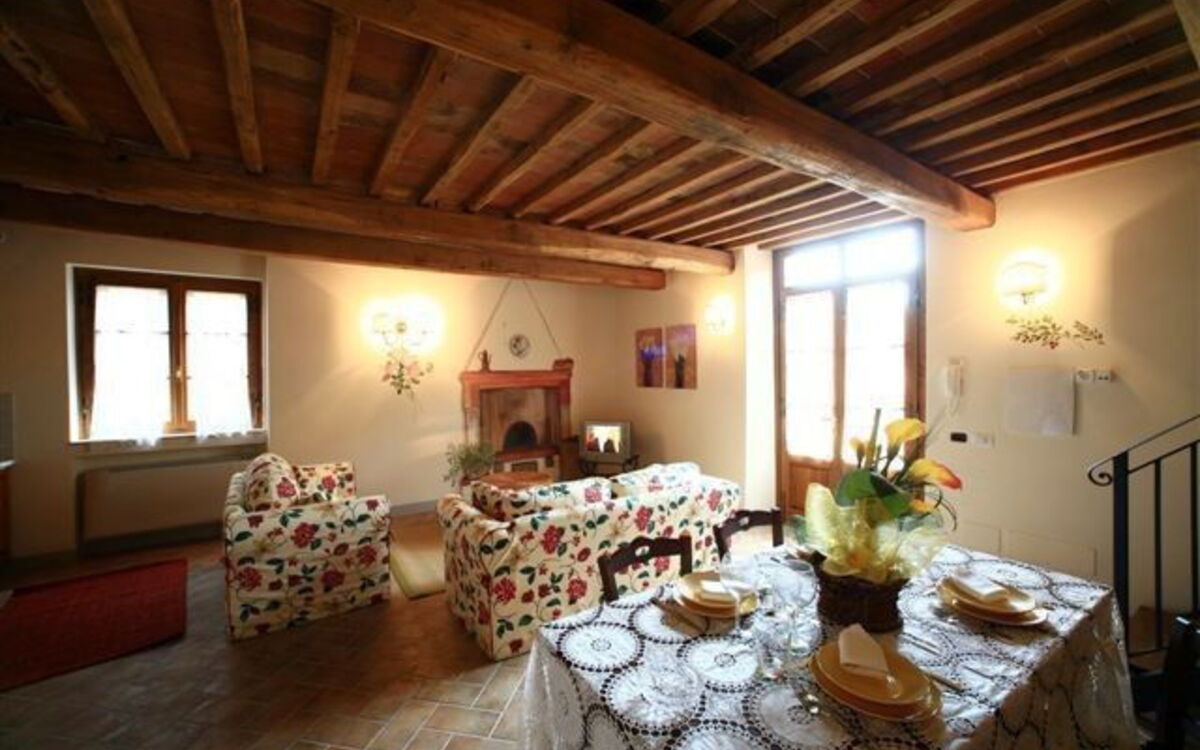 Logement:&nbsp;Alisei