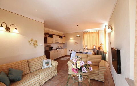 Logement:&nbsp;Maestrale