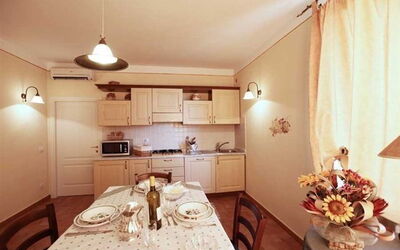 Logement:&nbsp;Maestrale