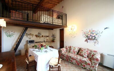 Logement:&nbsp;Eolo