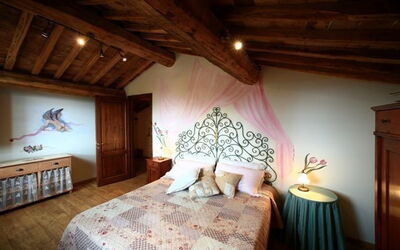 Logement:&nbsp;Alisei