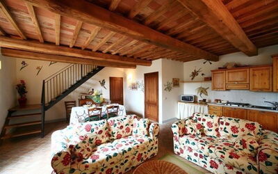 Logement:&nbsp;Alisei
