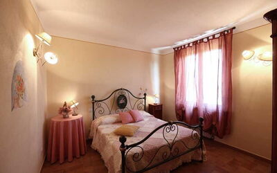 Logement:&nbsp;Maestrale