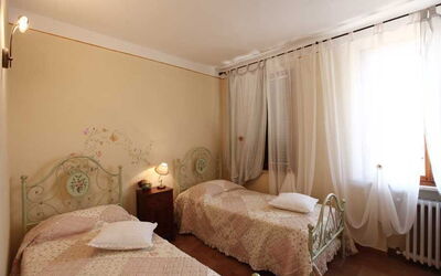Logement:&nbsp;Maestrale