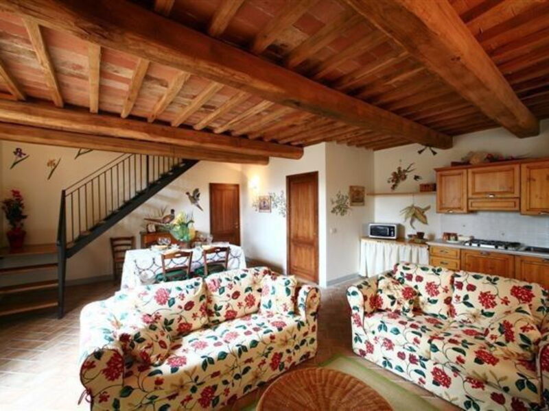 Logement:&nbsp;Alisei