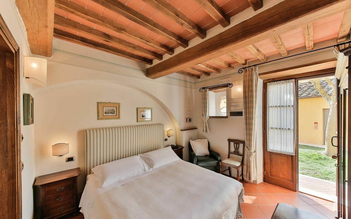 Logement:&nbsp;Camera 2