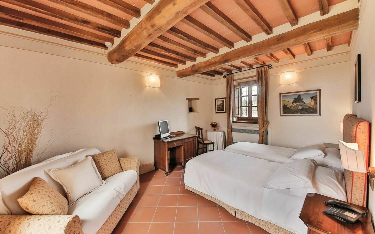 Logement:&nbsp;Camera 3