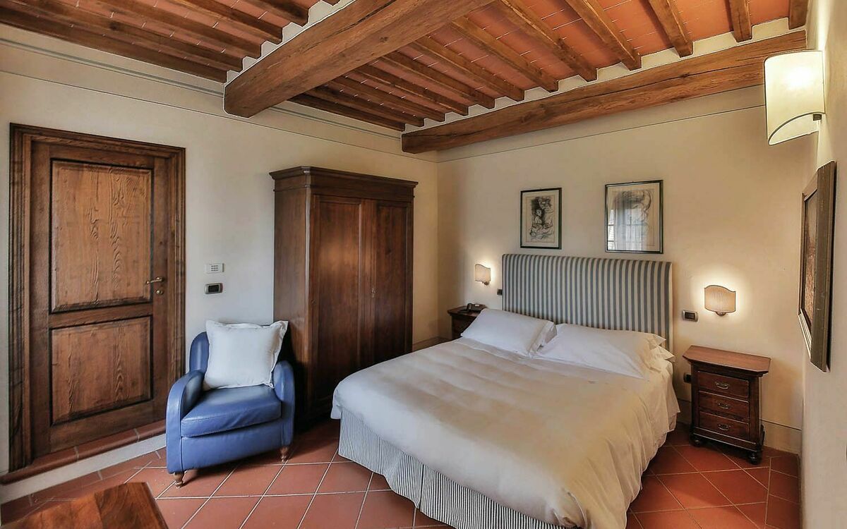 Logement:&nbsp;Camera 6