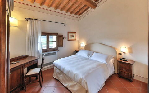 Logement:&nbsp;Camera 10