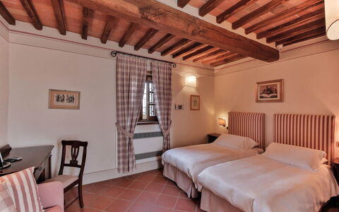 Logement:&nbsp;Camera 4