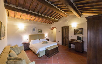 Logement:&nbsp;Camera 9