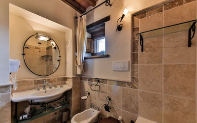 Logement:&nbsp;Camera 4