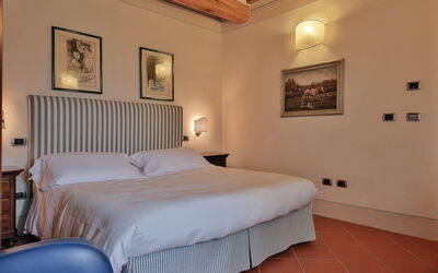 Logement:&nbsp;Camera 6