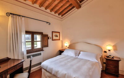 Logement:&nbsp;Camera 10