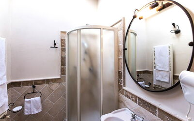 Logement:&nbsp;Camera 9