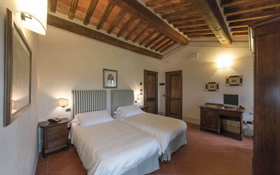 Logement:&nbsp;Camera 7