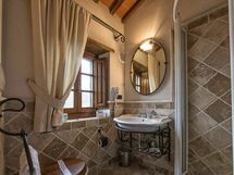 Logement:&nbsp;Camera 8